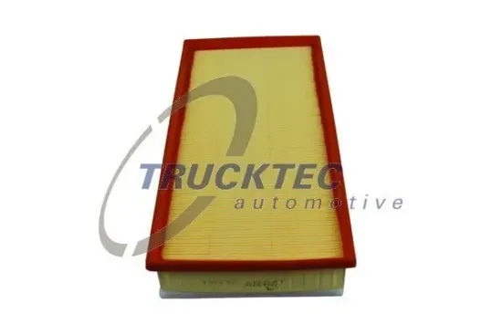 Luftfilter TRUCKTEC AUTOMOTIVE 07.14.250 Bild Luftfilter TRUCKTEC AUTOMOTIVE 07.14.250
