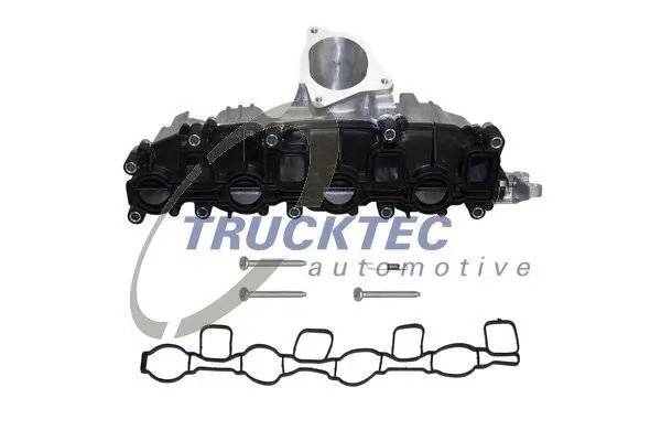 Saugrohrmodul TRUCKTEC AUTOMOTIVE 07.14.259