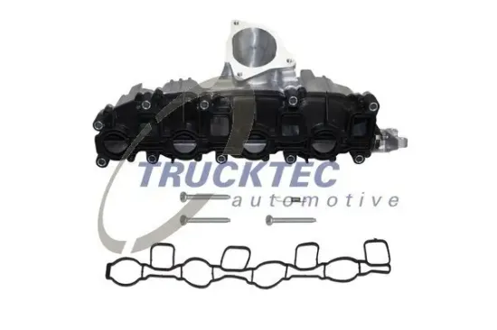 Saugrohrmodul TRUCKTEC AUTOMOTIVE 07.14.259 Bild Saugrohrmodul TRUCKTEC AUTOMOTIVE 07.14.259