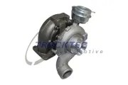 Lader, Aufladung TRUCKTEC AUTOMOTIVE 07.14.268