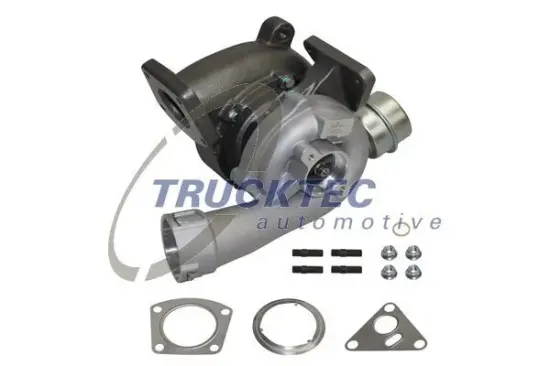 Lader, Aufladung TRUCKTEC AUTOMOTIVE 07.14.281 Bild Lader, Aufladung TRUCKTEC AUTOMOTIVE 07.14.281
