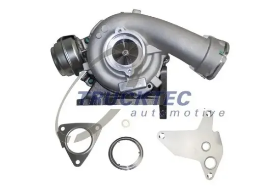 Lader, Aufladung TRUCKTEC AUTOMOTIVE 07.14.282 Bild Lader, Aufladung TRUCKTEC AUTOMOTIVE 07.14.282