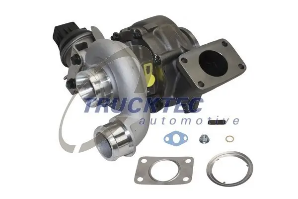 Lader, Aufladung TRUCKTEC AUTOMOTIVE 07.14.288