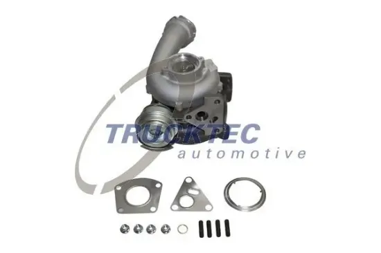 Lader, Aufladung TRUCKTEC AUTOMOTIVE 07.14.302 Bild Lader, Aufladung TRUCKTEC AUTOMOTIVE 07.14.302