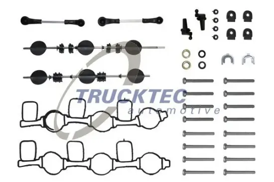 Reparatursatz, Saugrohrmodul TRUCKTEC AUTOMOTIVE 07.14.305 Bild Reparatursatz, Saugrohrmodul TRUCKTEC AUTOMOTIVE 07.14.305