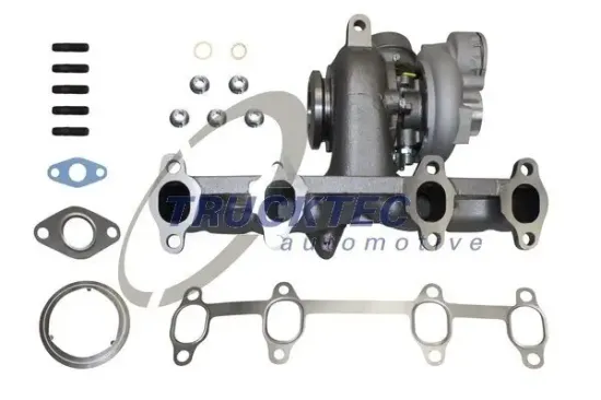 Lader, Aufladung TRUCKTEC AUTOMOTIVE 07.14.317 Bild Lader, Aufladung TRUCKTEC AUTOMOTIVE 07.14.317