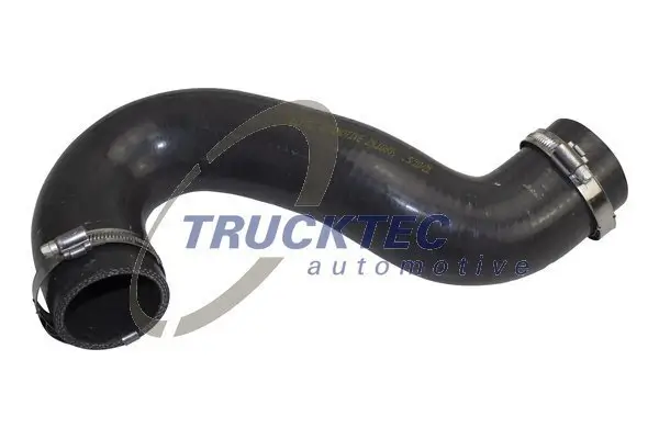 Ladeluftschlauch TRUCKTEC AUTOMOTIVE 07.14.321