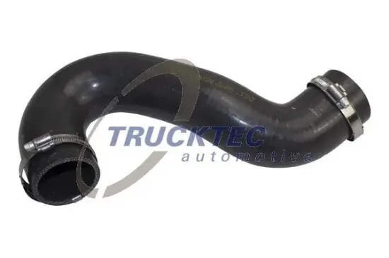 Ladeluftschlauch TRUCKTEC AUTOMOTIVE 07.14.321 Bild Ladeluftschlauch TRUCKTEC AUTOMOTIVE 07.14.321