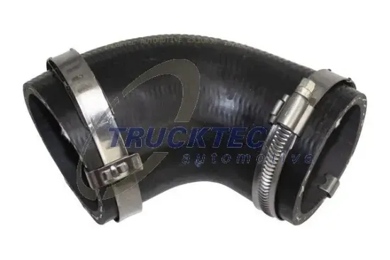 Ladeluftschlauch TRUCKTEC AUTOMOTIVE 07.14.325 Bild Ladeluftschlauch TRUCKTEC AUTOMOTIVE 07.14.325