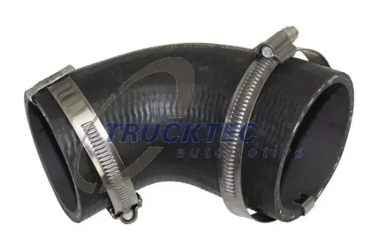 Ladeluftschlauch TRUCKTEC AUTOMOTIVE 07.14.326 Bild Ladeluftschlauch TRUCKTEC AUTOMOTIVE 07.14.326