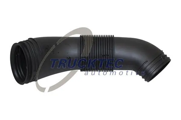 Ansaugschlauch, Luftfilter TRUCKTEC AUTOMOTIVE 07.14.329