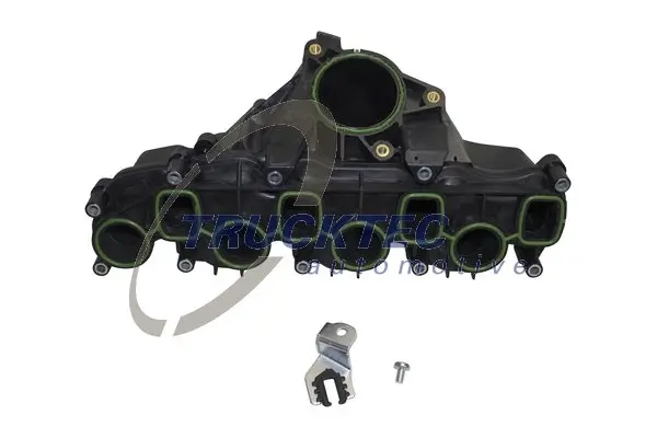 Saugrohrmodul TRUCKTEC AUTOMOTIVE 07.14.341