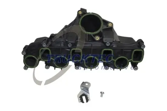 Saugrohrmodul TRUCKTEC AUTOMOTIVE 07.14.341 Bild Saugrohrmodul TRUCKTEC AUTOMOTIVE 07.14.341