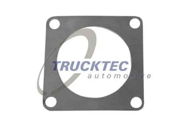 Dichtung, Abgasrohr TRUCKTEC AUTOMOTIVE 07.16.003