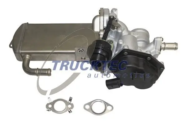 AGR-Ventil TRUCKTEC AUTOMOTIVE 07.16.048