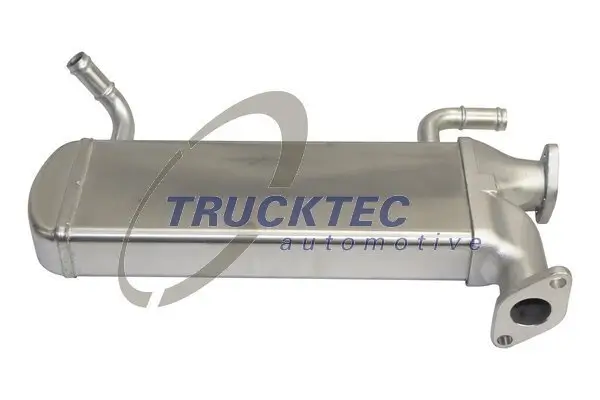 Kühler, Abgasrückführung TRUCKTEC AUTOMOTIVE 07.16.050