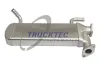 Kühler, Abgasrückführung TRUCKTEC AUTOMOTIVE 07.16.050