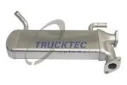 Kühler, Abgasrückführung TRUCKTEC AUTOMOTIVE 07.16.050