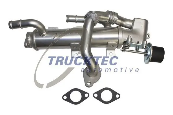 AGR-Ventil TRUCKTEC AUTOMOTIVE 07.16.059