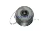 Generatorfreilauf TRUCKTEC AUTOMOTIVE 07.17.022