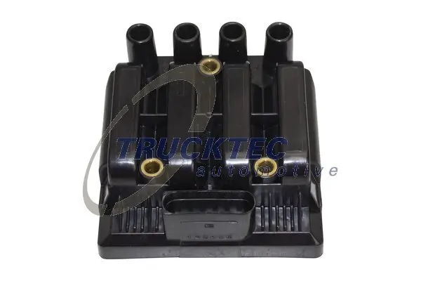 Zündspule TRUCKTEC AUTOMOTIVE 07.17.025