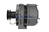 Generator 14 V TRUCKTEC AUTOMOTIVE 07.17.029