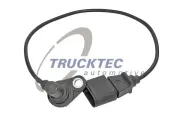 Drehzahlsensor, Automatikgetriebe TRUCKTEC AUTOMOTIVE 07.17.030