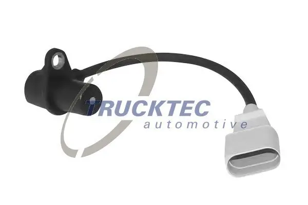 Impulsgeber, Kurbelwelle TRUCKTEC AUTOMOTIVE 07.17.032