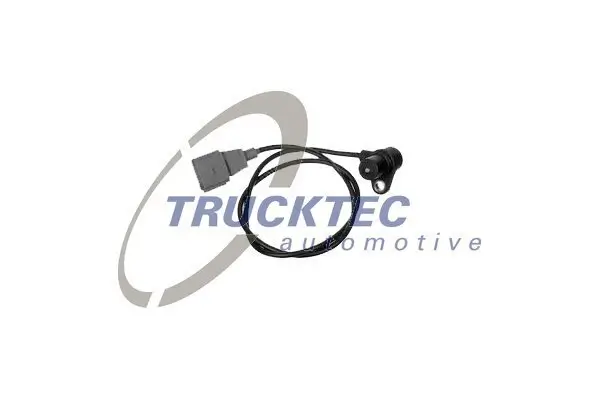 Impulsgeber, Kurbelwelle TRUCKTEC AUTOMOTIVE 07.17.034