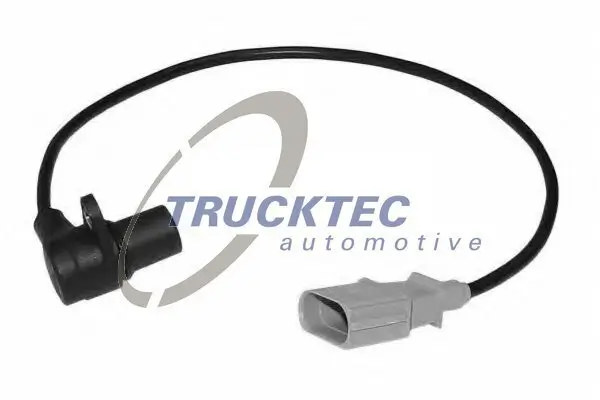 Impulsgeber, Kurbelwelle TRUCKTEC AUTOMOTIVE 07.17.037