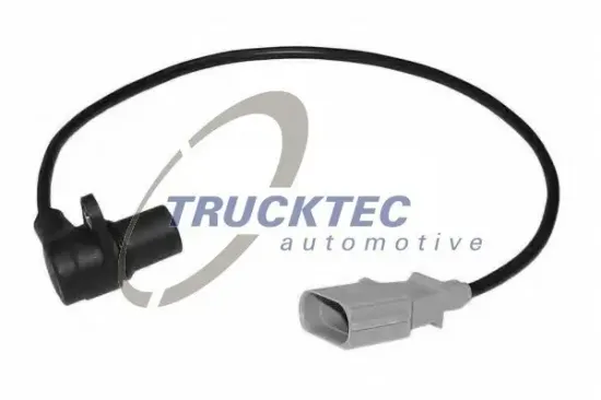 Impulsgeber, Kurbelwelle TRUCKTEC AUTOMOTIVE 07.17.037 Bild Impulsgeber, Kurbelwelle TRUCKTEC AUTOMOTIVE 07.17.037