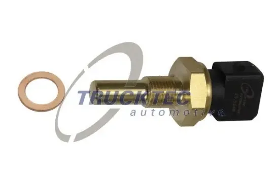 Sensor, Öltemperatur TRUCKTEC AUTOMOTIVE 07.17.040 Bild Sensor, Öltemperatur TRUCKTEC AUTOMOTIVE 07.17.040