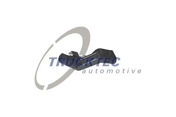 Impulsgeber, Kurbelwelle TRUCKTEC AUTOMOTIVE 07.17.045