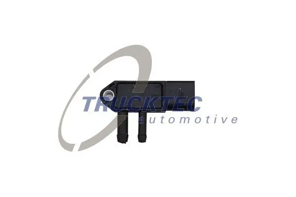 Sensor, Abgasdruck TRUCKTEC AUTOMOTIVE 07.17.053