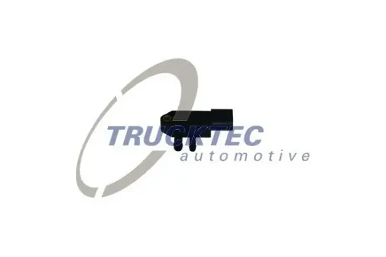 Sensor, Abgasdruck TRUCKTEC AUTOMOTIVE 07.17.054 Bild Sensor, Abgasdruck TRUCKTEC AUTOMOTIVE 07.17.054