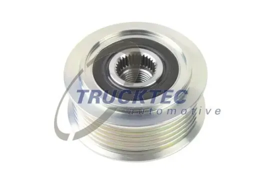 Generatorfreilauf TRUCKTEC AUTOMOTIVE 07.17.057 Bild Generatorfreilauf TRUCKTEC AUTOMOTIVE 07.17.057