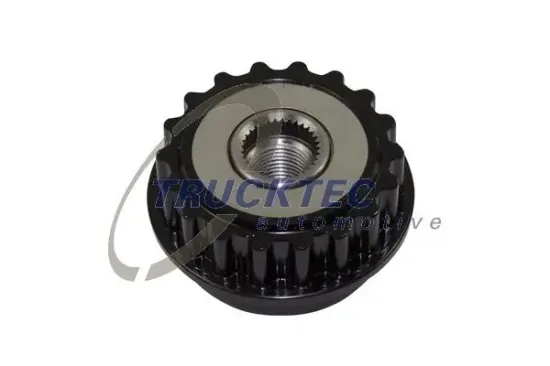 Generatorfreilauf TRUCKTEC AUTOMOTIVE 07.17.060 Bild Generatorfreilauf TRUCKTEC AUTOMOTIVE 07.17.060