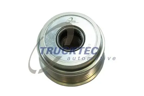 Generatorfreilauf TRUCKTEC AUTOMOTIVE 07.17.061 Bild Generatorfreilauf TRUCKTEC AUTOMOTIVE 07.17.061