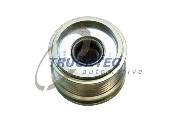 Generatorfreilauf TRUCKTEC AUTOMOTIVE 07.17.063