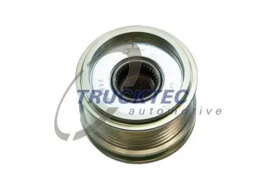 Generatorfreilauf TRUCKTEC AUTOMOTIVE 07.17.063 Bild Generatorfreilauf TRUCKTEC AUTOMOTIVE 07.17.063