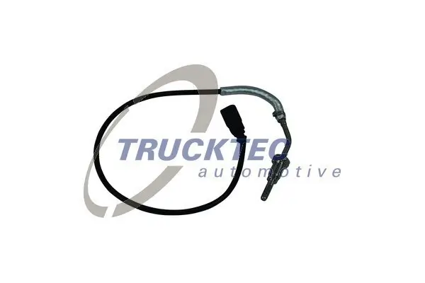 Sensor, Abgastemperatur TRUCKTEC AUTOMOTIVE 07.17.073