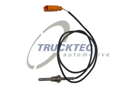 Sensor, Abgastemperatur TRUCKTEC AUTOMOTIVE 07.17.078 Bild Sensor, Abgastemperatur TRUCKTEC AUTOMOTIVE 07.17.078