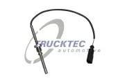 Sensor, Abgastemperatur TRUCKTEC AUTOMOTIVE 07.17.079