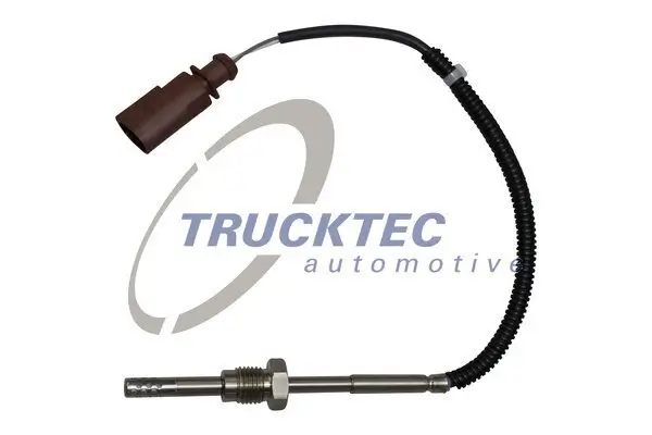 Sensor, Abgastemperatur TRUCKTEC AUTOMOTIVE 07.17.080