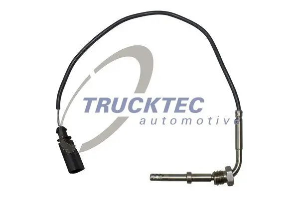 Sensor, Abgastemperatur TRUCKTEC AUTOMOTIVE 07.17.082