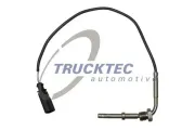 Sensor, Abgastemperatur TRUCKTEC AUTOMOTIVE 07.17.082