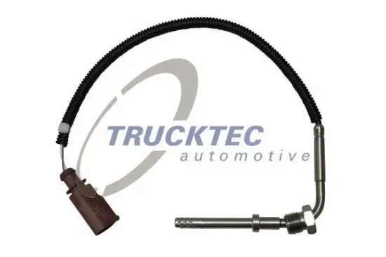Sensor, Abgastemperatur TRUCKTEC AUTOMOTIVE 07.17.083 Bild Sensor, Abgastemperatur TRUCKTEC AUTOMOTIVE 07.17.083