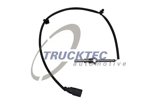 Sensor, Abgastemperatur TRUCKTEC AUTOMOTIVE 07.17.084