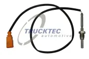 Sensor, Abgastemperatur TRUCKTEC AUTOMOTIVE 07.17.085