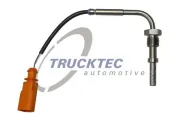 Sensor, Abgastemperatur TRUCKTEC AUTOMOTIVE 07.17.086